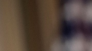 Joe Biden con mirada seria