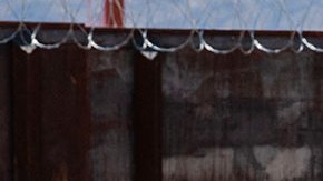 Familias y niños en Texas