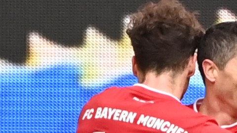 Bayern Munich