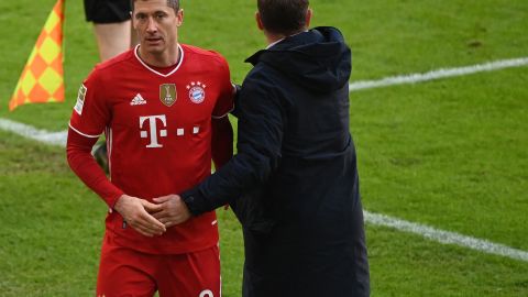 Lewandowski