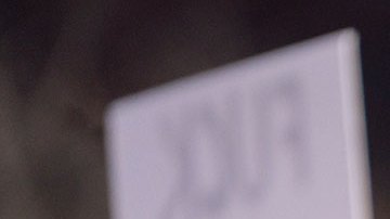 Manifestaciones por crímenes de asiáticos