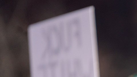Manifestaciones por crímenes de asiáticos