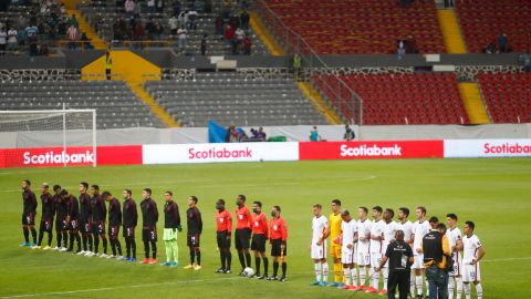 Selección de México