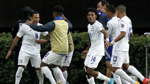 Honduras Preolimpico