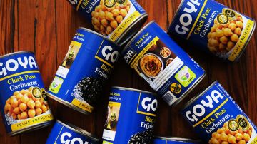 Productos Goya Foods