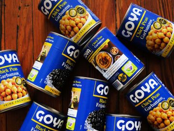 Productos Goya Foods