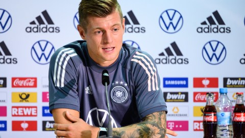 Toni Kroos