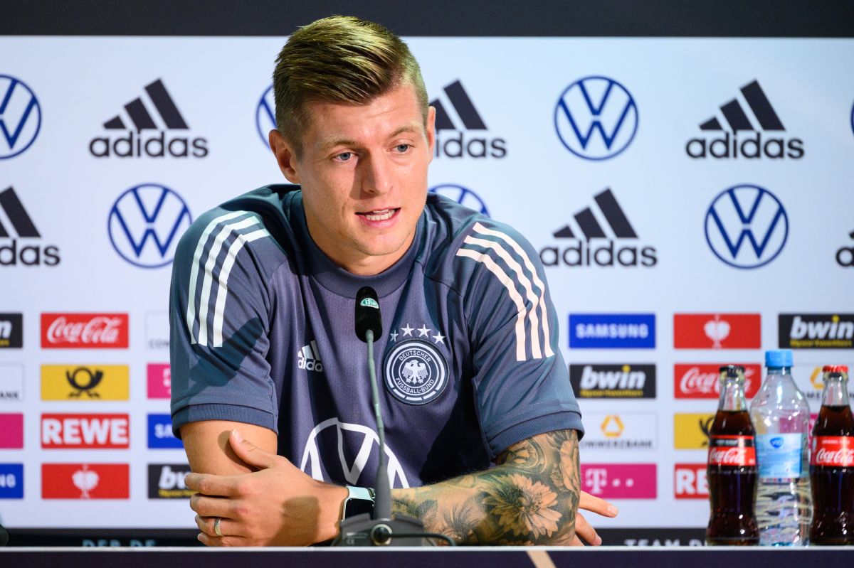 Kroos denuncia “inaceptables” condiciones laborales y de seguridad de Qatar