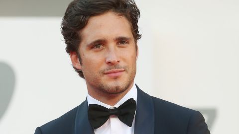 Diego Boneta