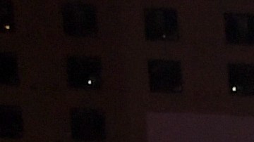 La piscina del nuevo hotel casino Circa en Las Vegas.