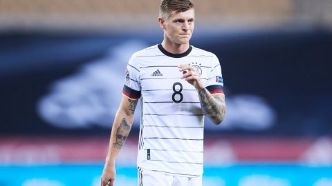 Kroos