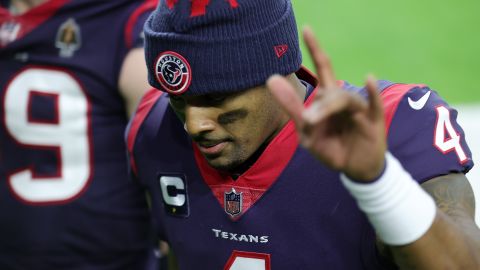 Deshaun Watson