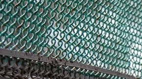 Los inmigrantes de la nueva caravana se enfrentarán a una multitud de espera de personas que solicitan asilo.