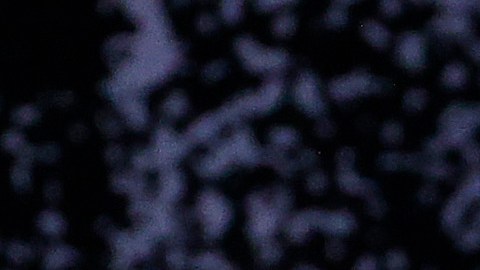 El hecho ocurrió cuatro minutos después de haberse iniciado el encuentro.