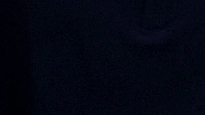 El réferi Bert Smith en el suelo tras sufrir un escalofriante colapso.