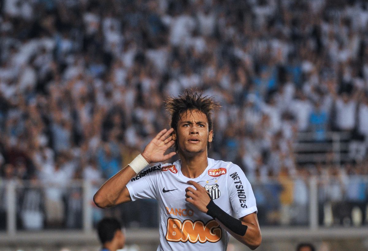 Neymar Jr.