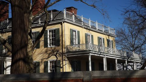 Gracie Mansion