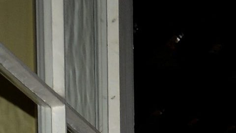 Scott Disick y Kourtney Kardashian