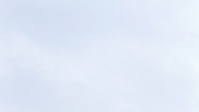 El incidente ocurrió en un puente entre los hoteles Cromwell y Bally's (der.) de Las Vegas.