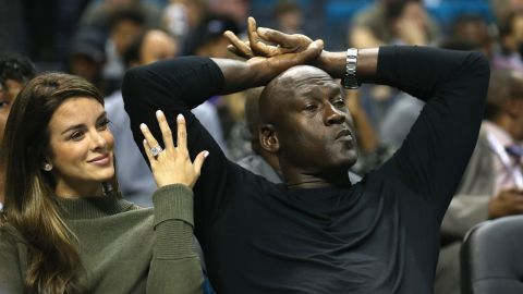 Michael Jordan