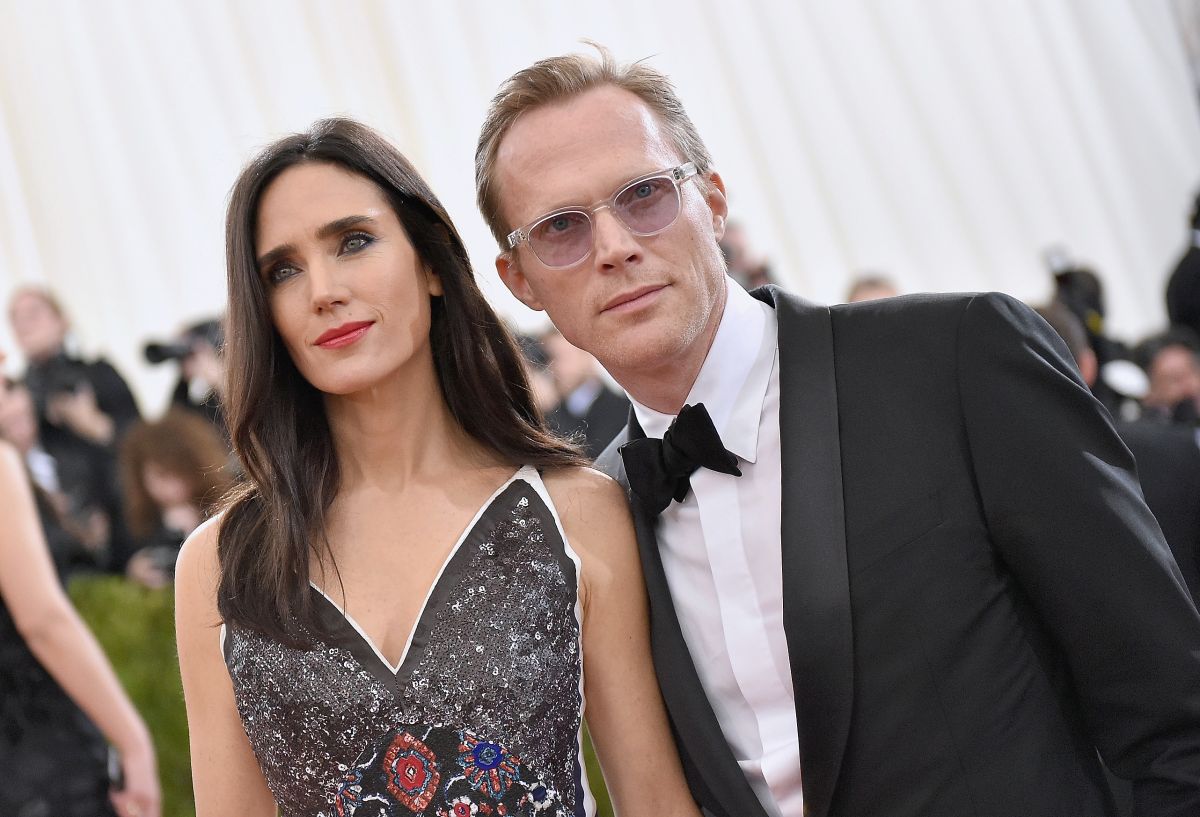 Malvenden la antigua mansión de Brooklyn donde vivieron Jennifer Connelly y Paul Bettany