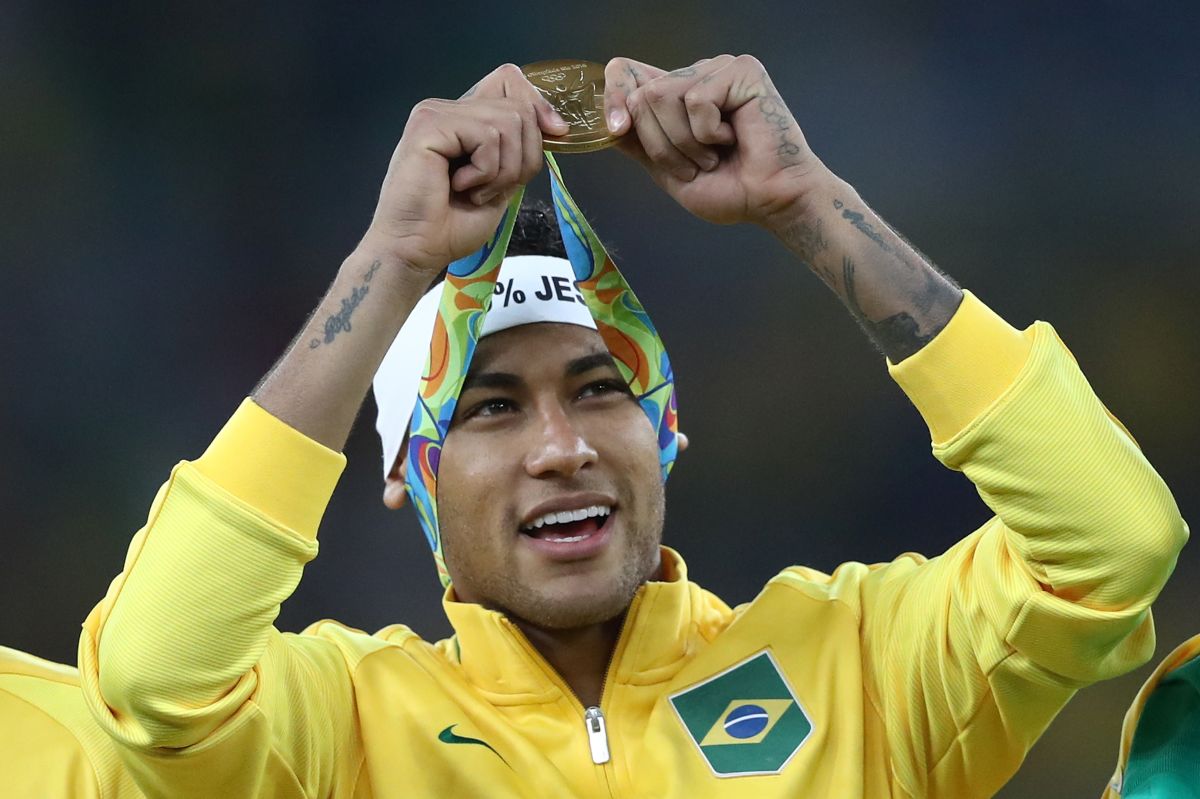 Neymar