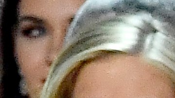 Kataluna Enríquez podría llegar hasta Miss Universo.