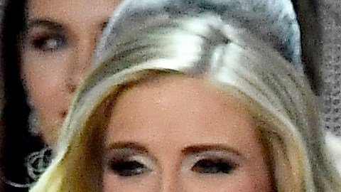Kataluna Enríquez podría llegar hasta Miss Universo.