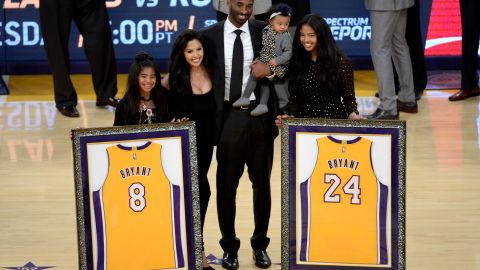 Kobe Bryant