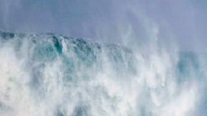 Katherine Díaz estaba entrenando.para aspirar los JJ.OO. de Tokio. Foto de archivo.