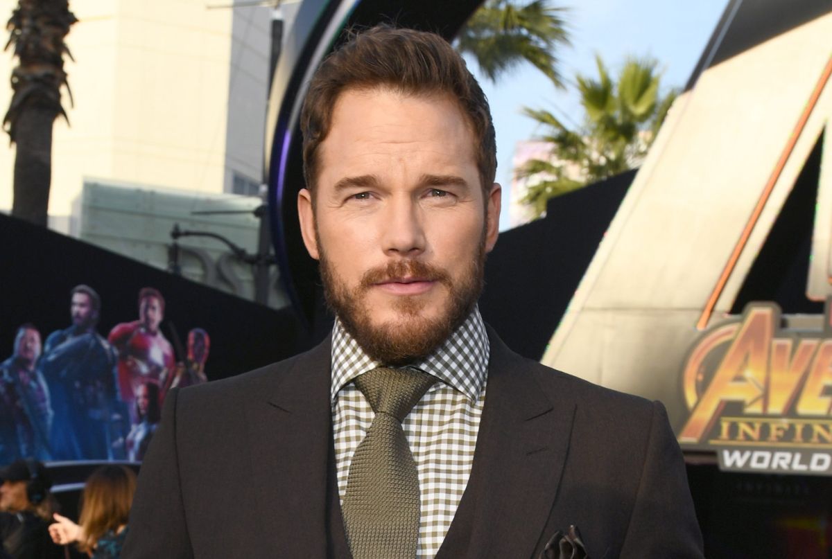Chris Pratt is strongly singled out for controversial Instagram post