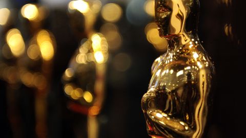 Premios Oscar