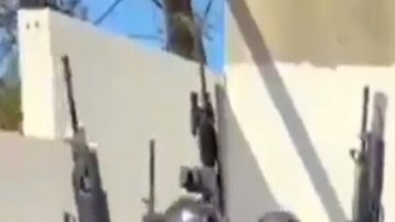 Grupo Flechas del Cártel de Sinaloa
