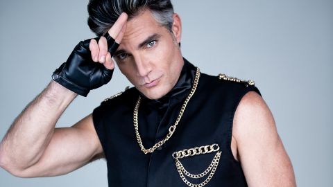 Víctor González