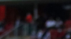 Henry Martín celebró al estilo de Cuauhtémoc Blanco