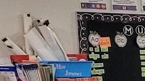 Estudiantes de OCEAA. (Suministrada)