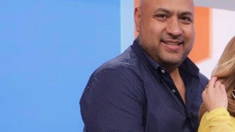 Chiquibaby embarazada