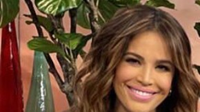 Karla Martínez y Alan Tacher