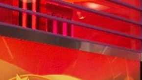 Elisa Beristain y Javier Ceriani