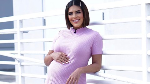 Francisca Lachapel
