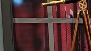 Lili Estefan y Eduardo Yañez podrían darse una oportunidad en el amor