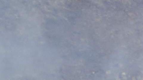 La lava fluye del volcán Fagradalsfjall en erupción, en Islandia.