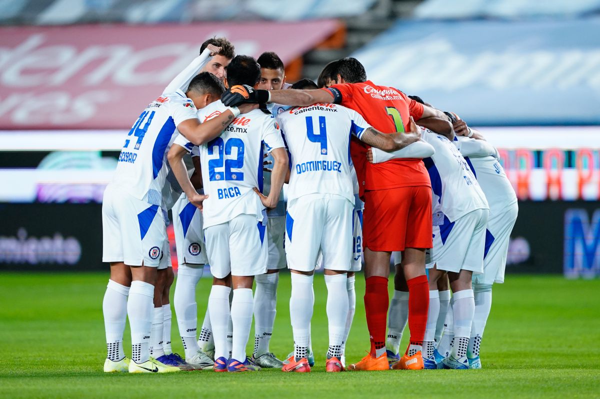 Cruz Azul