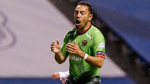 Marco Fabián