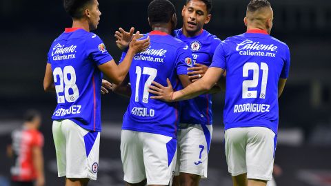 Cruz Azul