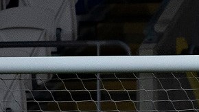 Así fue el gol de que recibió Ochoa en Cardiff.