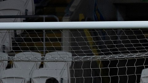 Así fue el gol de que recibió Ochoa en Cardiff.