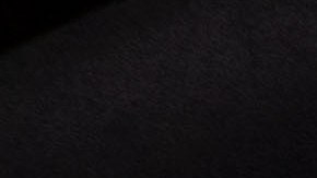 Menores migrantes dibujando en Tijuana