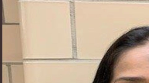 Jessica Oseguera González alias la Negra, hija del Mencho foto inédita
