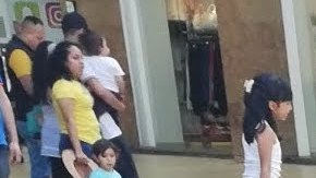 Jovana Alcántara, una joven mexicana que se dedicada a evitar el suicidio. (Cortesía Joana Alcántara)